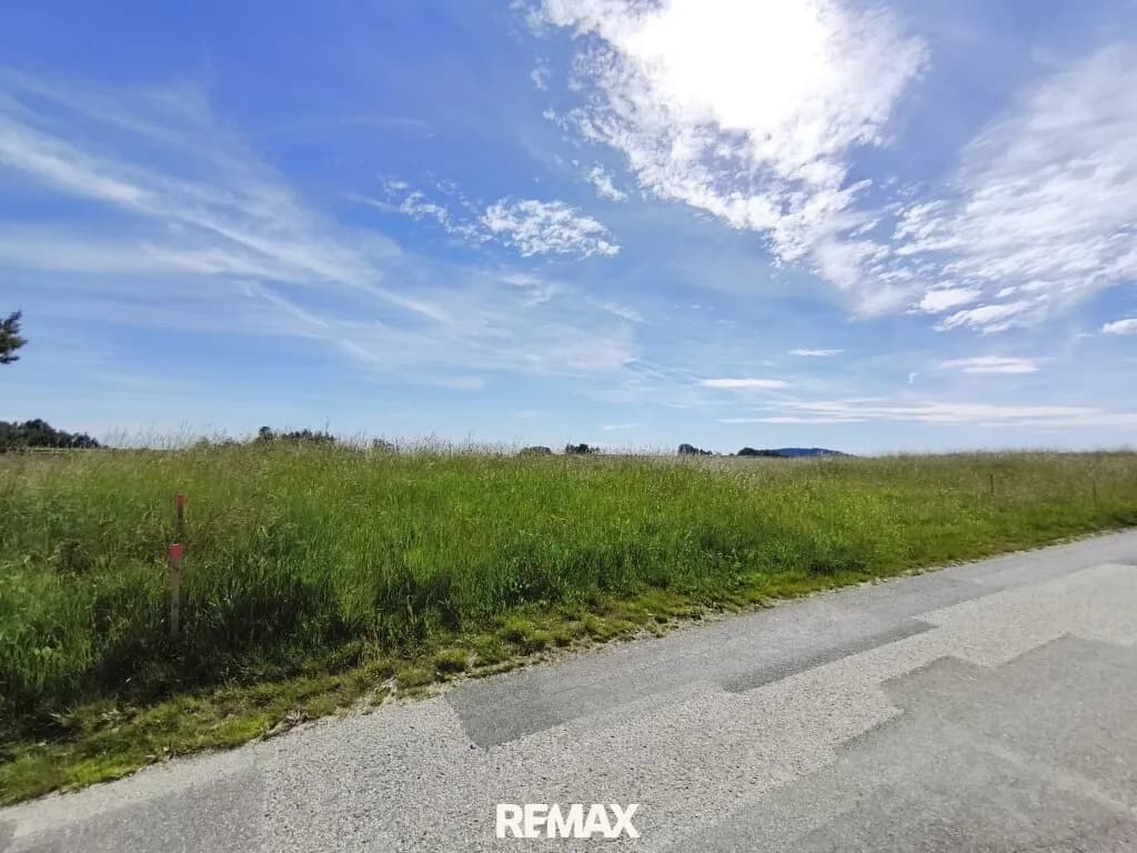 Grundstück kaufen in Zwettl – 2 099 m², € 16.800 – Bild 3 von 6