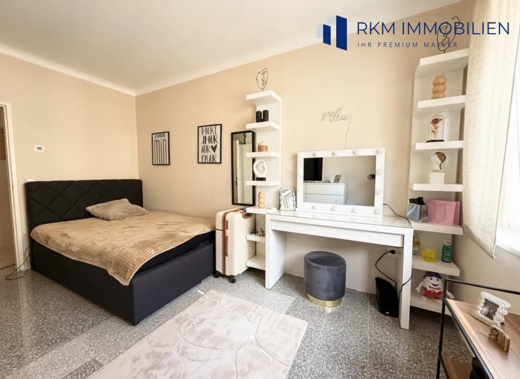 3-Zimmer-Wohnung kaufen in Wien – 75 m², € 305.000 – Bild 3 von 6