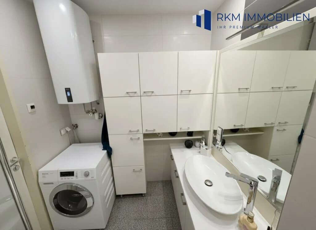 3-Zimmer-Wohnung kaufen in Wien – 75 m², € 305.000 – Bild 5 von 6