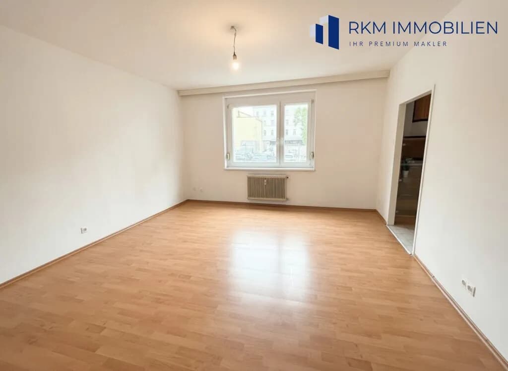 1-Zimmer-Wohnung kaufen in Wien – 39 m², € 155.900 – Bild 2 von 9