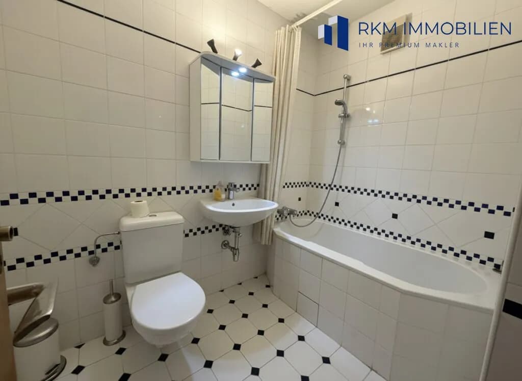 1-Zimmer-Wohnung kaufen in Wien – 39 m², € 155.900 – Bild 4 von 9