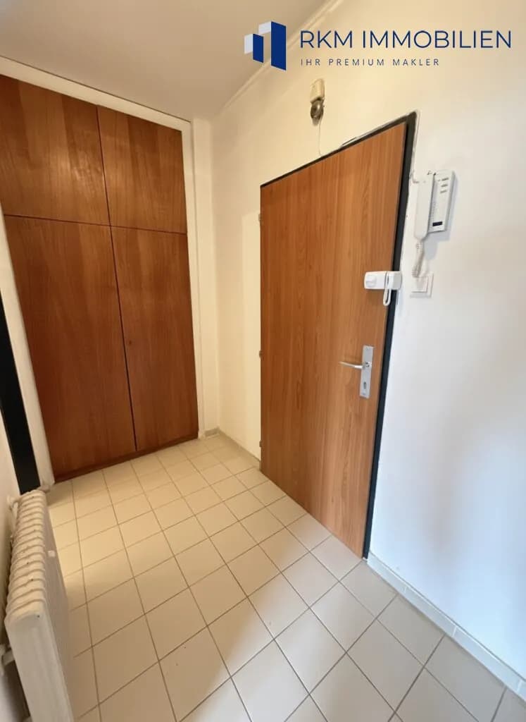 1-Zimmer-Wohnung kaufen in Wien – 39 m², € 155.900 – Bild 5 von 9