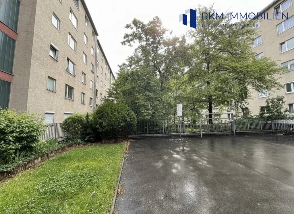 1-Zimmer-Wohnung kaufen in Wien – 39 m², € 155.900 – Bild 7 von 9