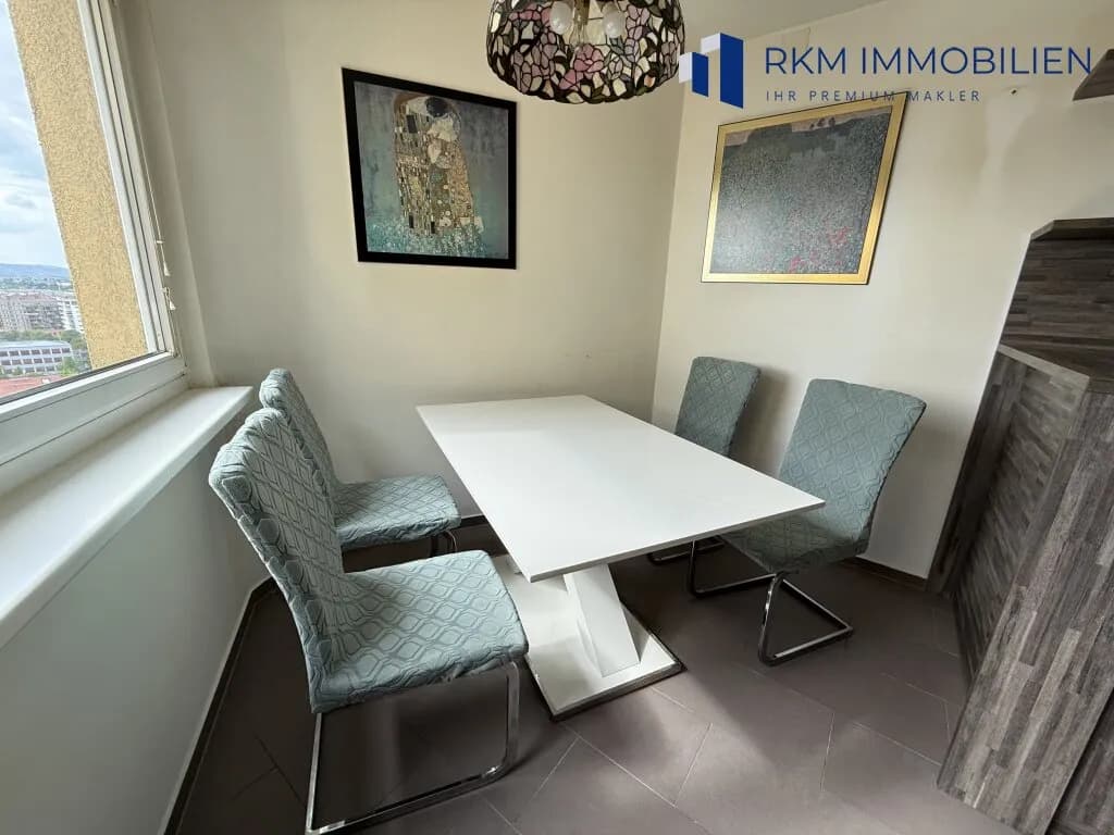 3-Zimmer-Wohnung kaufen in Wien – 87,98 m², € 448.000