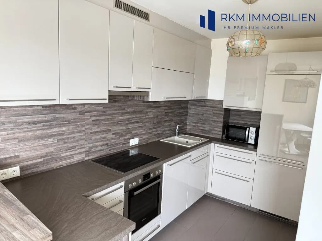 3-Zimmer-Wohnung kaufen in Wien – 87,98 m², € 448.000 – Bild 2 von 8