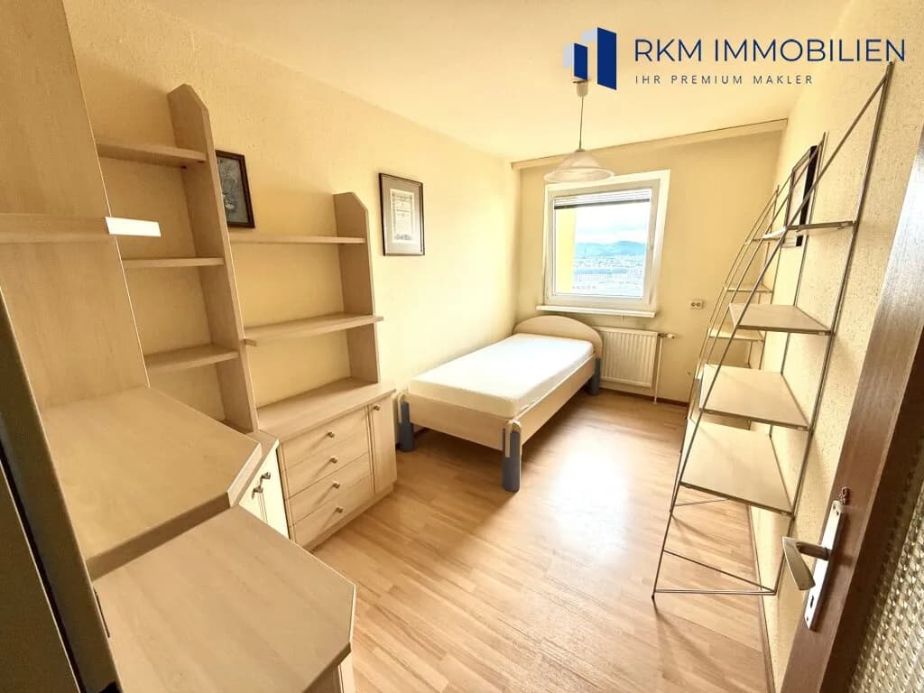 3-Zimmer-Wohnung kaufen in Wien – 87,98 m², € 448.000 – Bild 4 von 8
