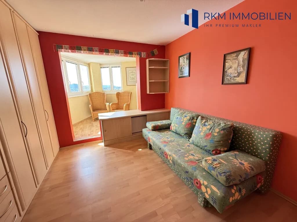 3-Zimmer-Wohnung kaufen in Wien – 87,98 m², € 448.000 – Bild 5 von 8