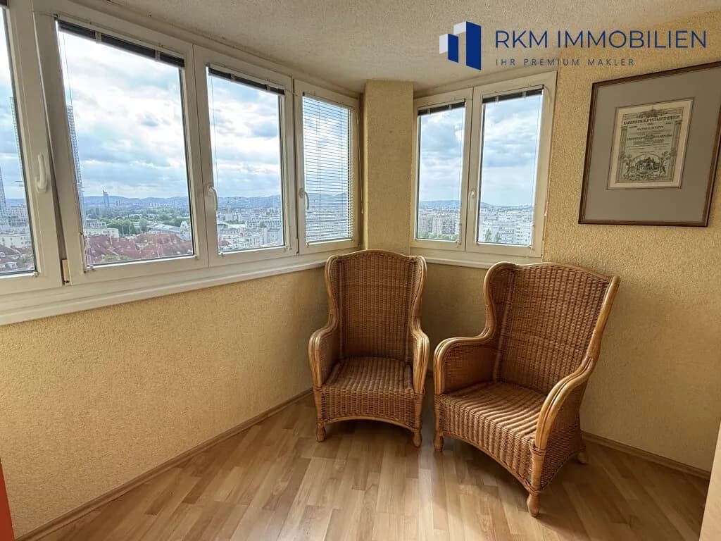 3-Zimmer-Wohnung kaufen in Wien – 87,98 m², € 448.000 – Bild 6 von 8