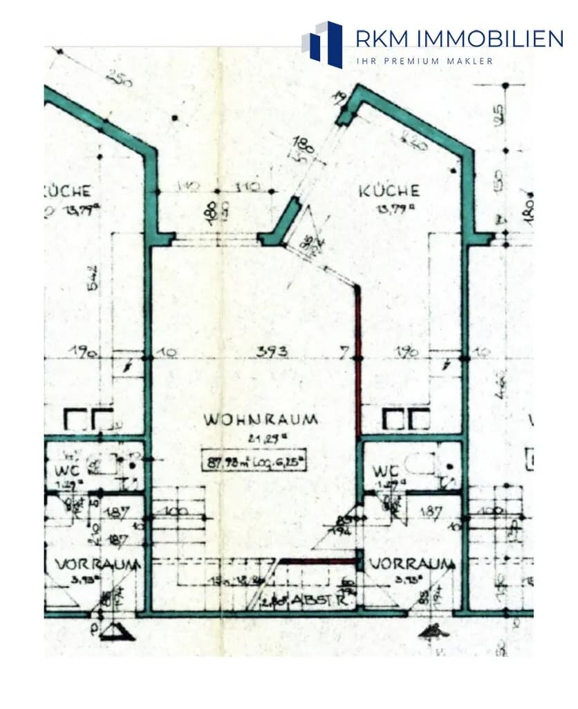 3-Zimmer-Wohnung kaufen in Wien – 87,98 m², € 448.000 – Bild 7 von 8