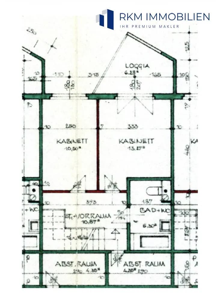 3-Zimmer-Wohnung kaufen in Wien – 87,98 m², € 448.000 – Bild 8 von 8