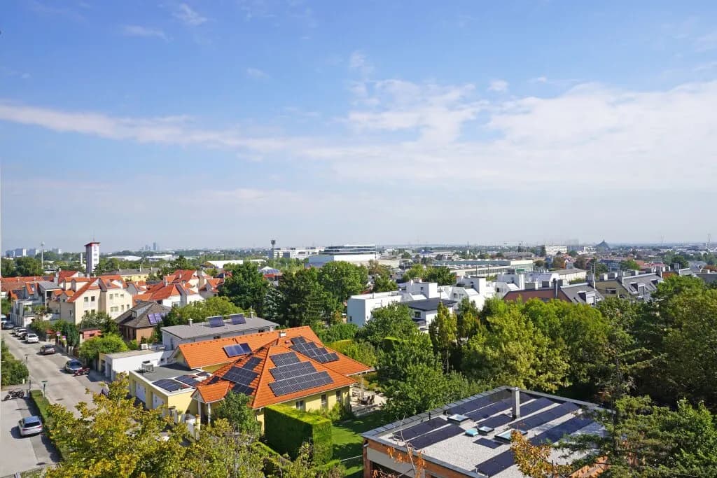 5-Zimmer-Wohnung kaufen in Mödling – 131 m², € 770.000 – Bild 3 von 20