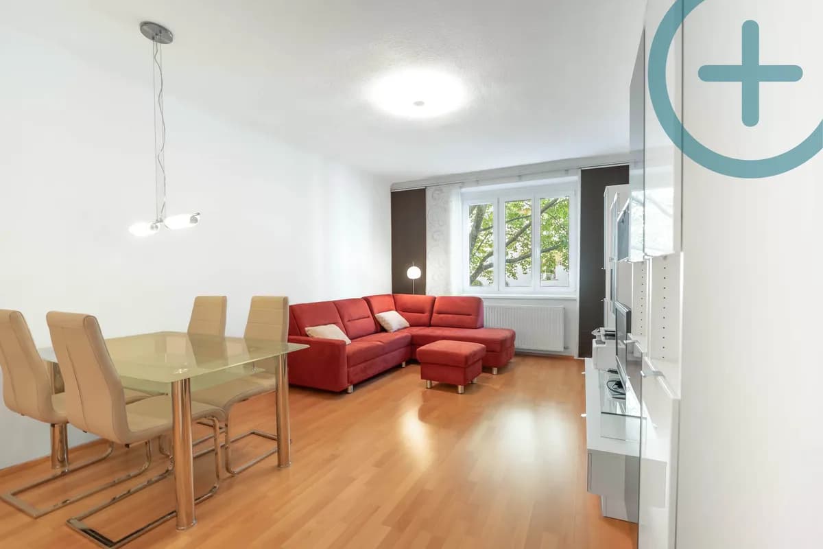 1-Zimmer-Wohnung mieten in Wien – 33,1 m², € 970 – Bild 2 von 9