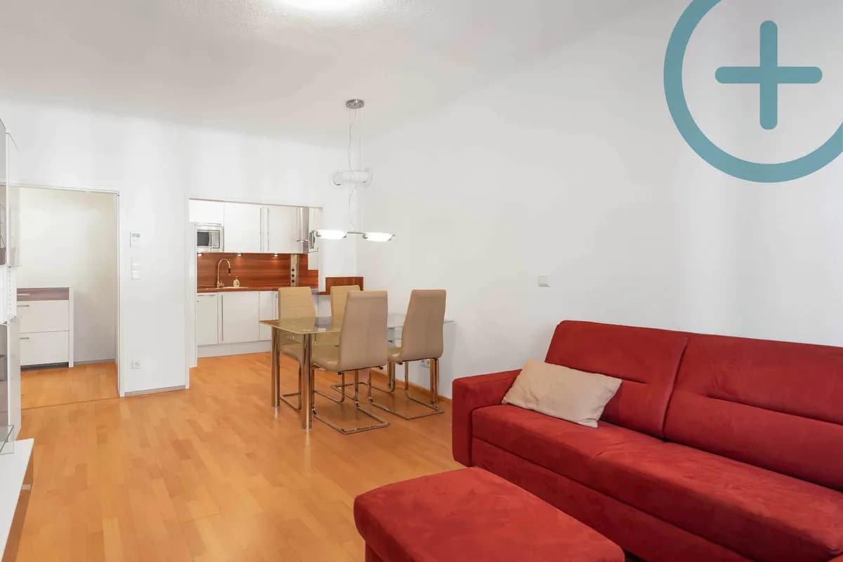 1-Zimmer-Wohnung mieten in Wien – 33,1 m², € 970 – Bild 3 von 9