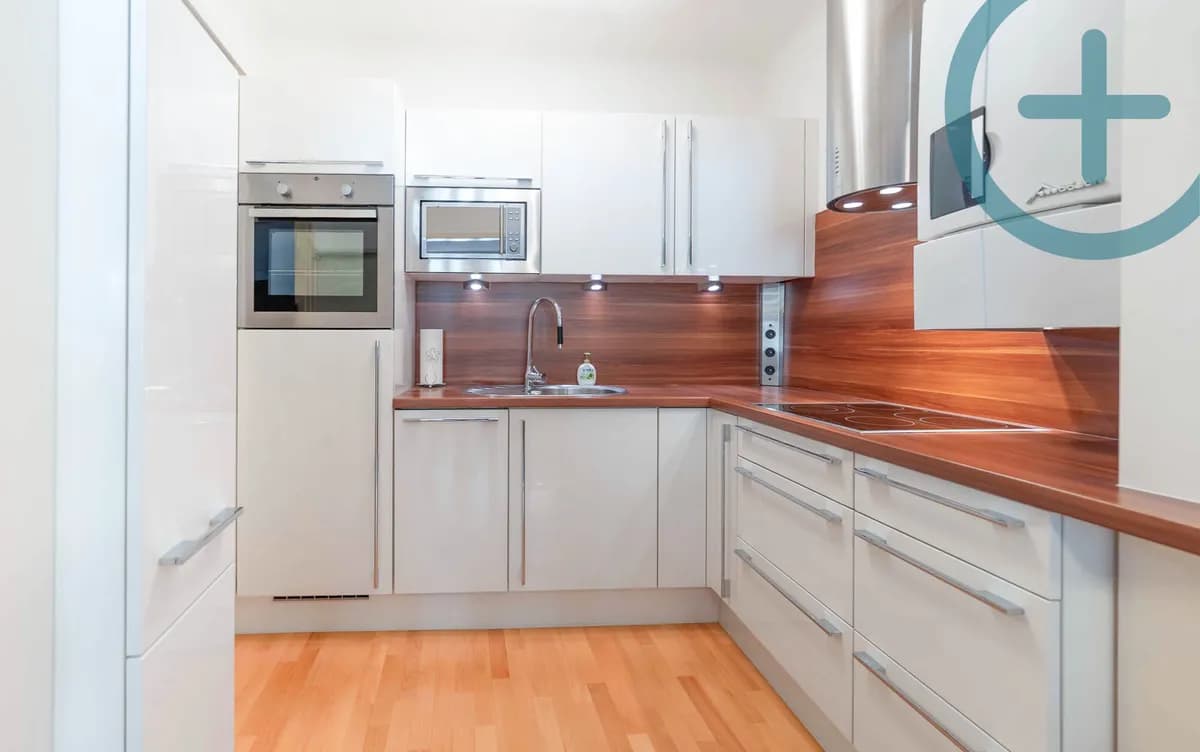 1-Zimmer-Wohnung mieten in Wien – 33,1 m², € 970 – Bild 4 von 9