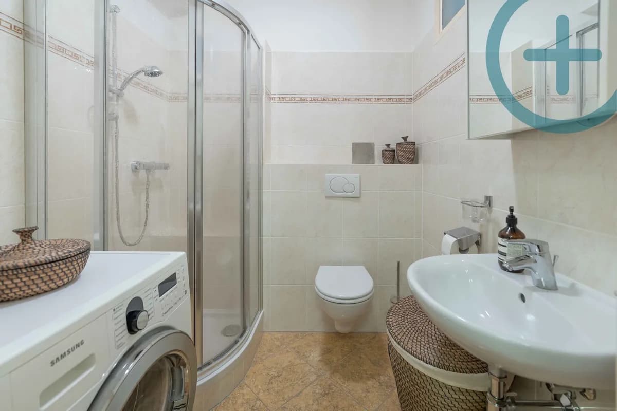 1-Zimmer-Wohnung mieten in Wien – 33,1 m², € 970 – Bild 6 von 9