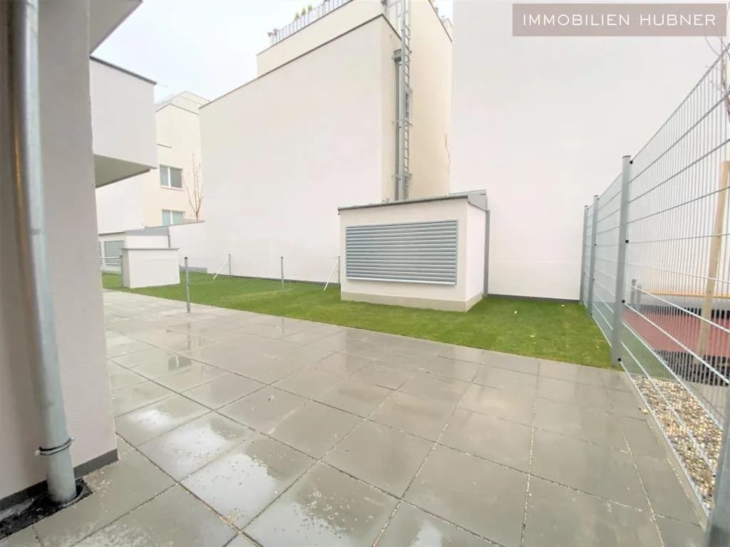 2-Zimmer-Wohnung mieten in Wien – 50 m², € 988