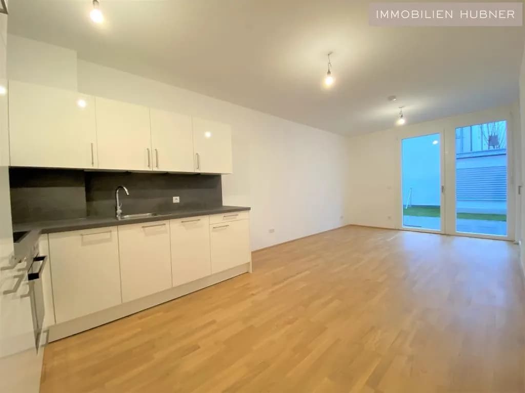 2-Zimmer-Wohnung mieten in Wien – 50 m², € 988 – Bild 3 von 10