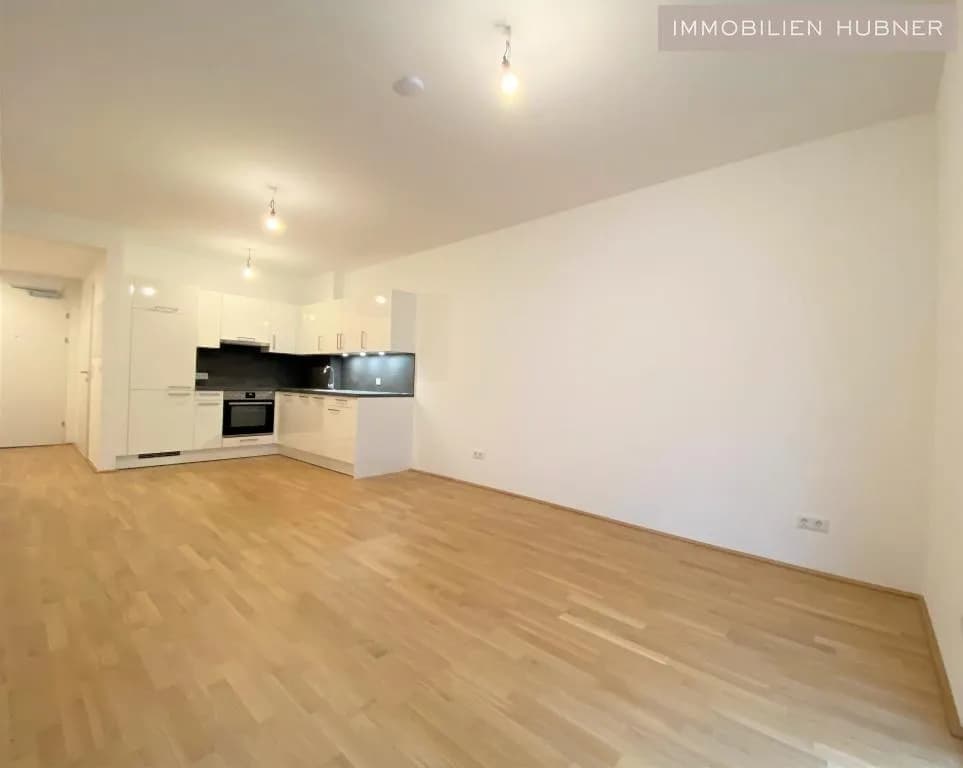 2-Zimmer-Wohnung mieten in Wien – 50 m², € 988 – Bild 4 von 10