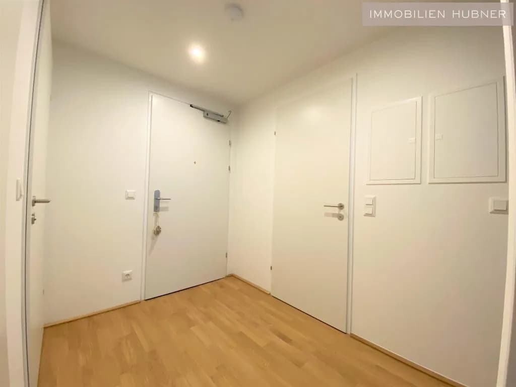 2-Zimmer-Wohnung mieten in Wien – 50 m², € 988 – Bild 6 von 10
