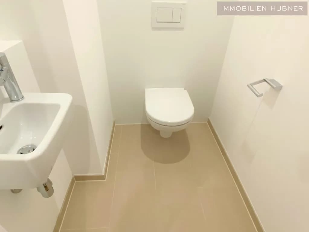 2-Zimmer-Wohnung mieten in Wien – 50 m², € 988 – Bild 8 von 10