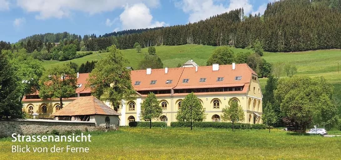 4-Zimmer-Wohnung kaufen in Murau – 110 m², € 244.800 – Bild 2 von 11