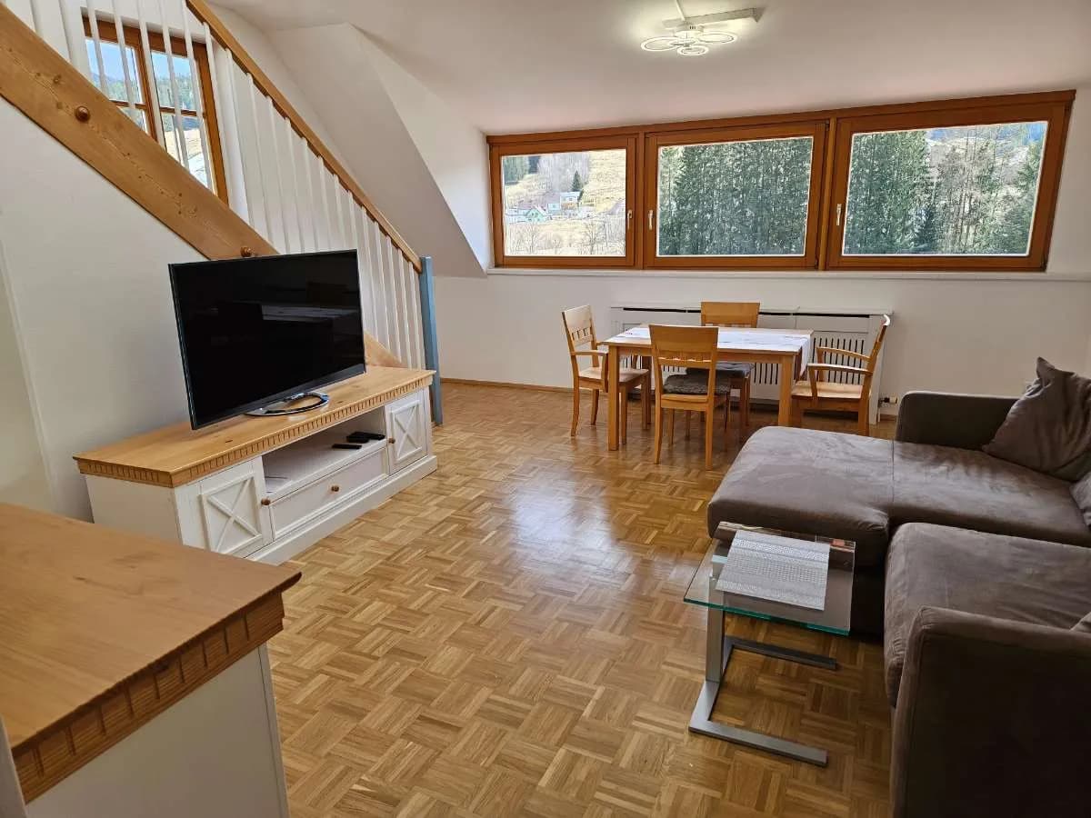4-Zimmer-Wohnung kaufen in Murau – 110 m², € 244.800 – Bild 3 von 11