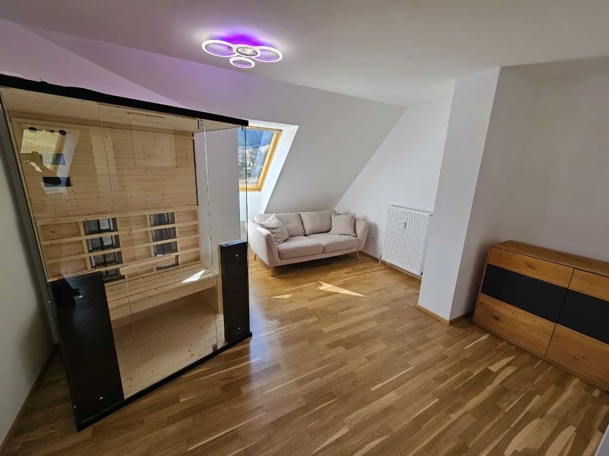 4-Zimmer-Wohnung kaufen in Murau – 110 m², € 244.800 – Bild 5 von 11