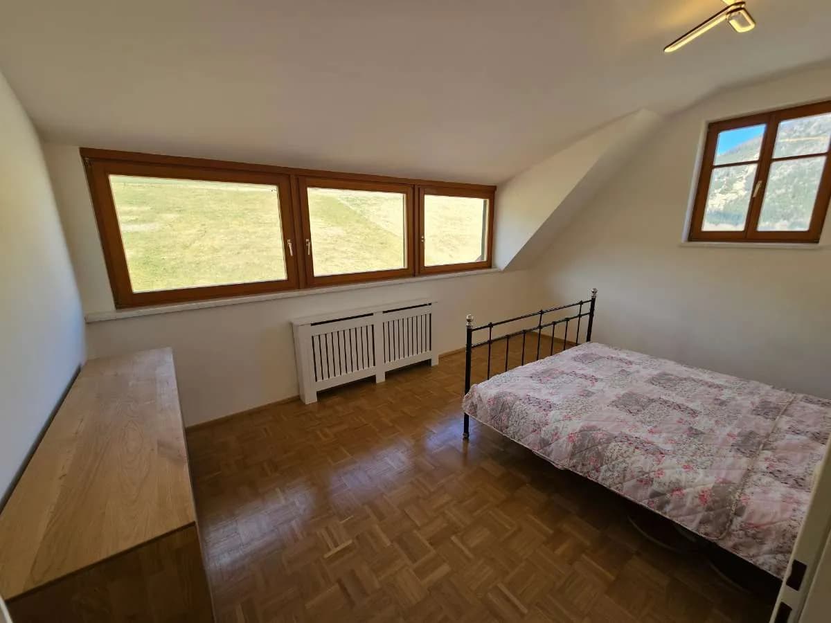 4-Zimmer-Wohnung kaufen in Murau – 110 m², € 244.800 – Bild 6 von 11
