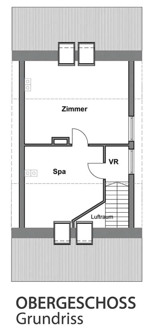 4-Zimmer-Wohnung kaufen in Murau – 110 m², € 244.800 – Bild 11 von 11