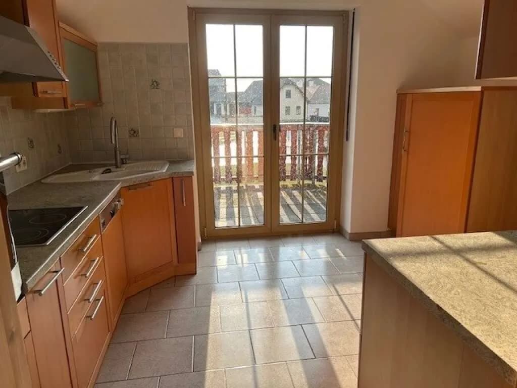 3-Zimmer-Wohnung mieten in Gmünd – 115 m², € 900 – Bild 3 von 12