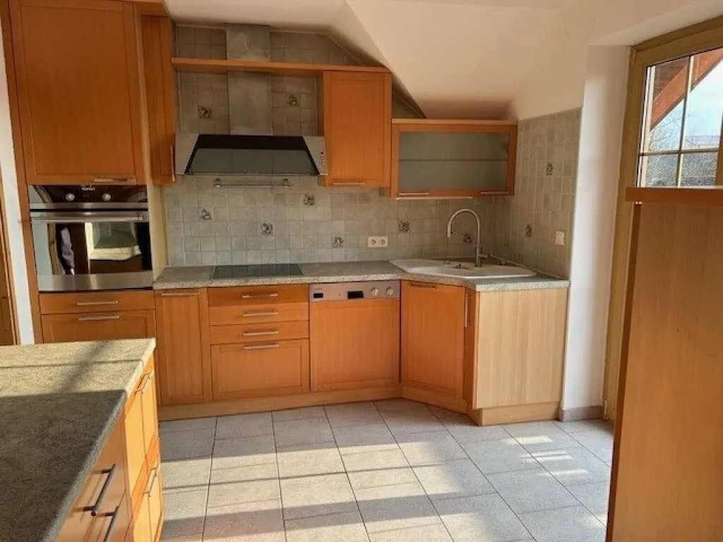 3-Zimmer-Wohnung mieten in Gmünd – 115 m², € 900 – Bild 4 von 12