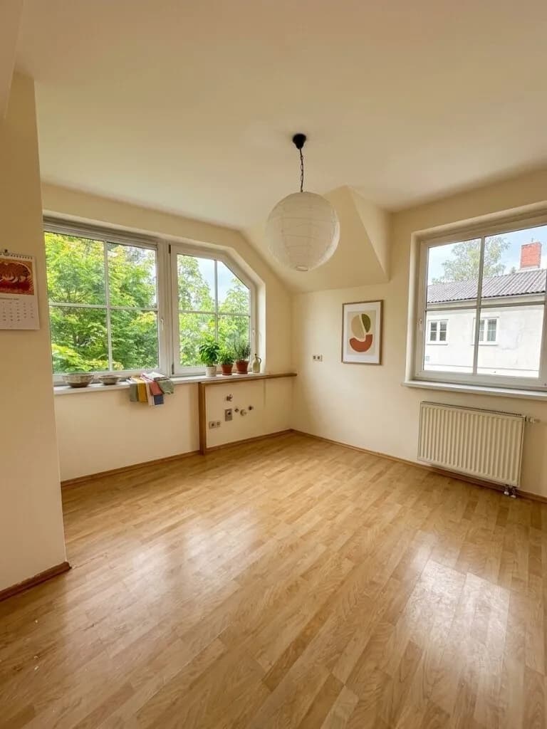 3-Zimmer-Wohnung mieten in Waidhofen an der Thaya – 87,34 m², € 732 – Bild 2 von 10