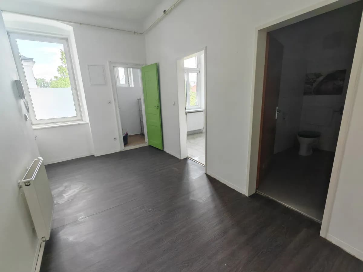 2-Zimmer-Wohnung mieten in Tulln – 70 m², € 709 – Bild 2 von 10