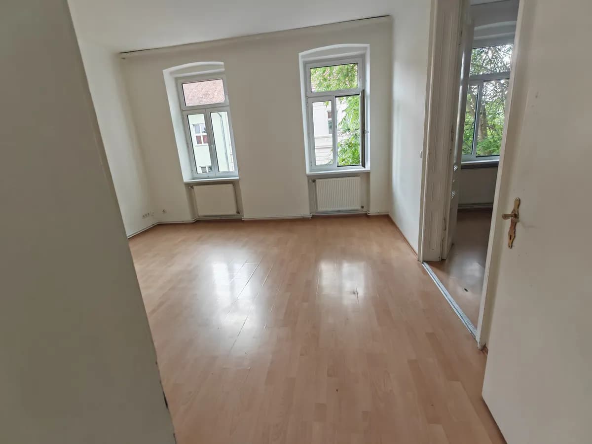 2-Zimmer-Wohnung mieten in Tulln – 70 m², € 709 – Bild 6 von 10