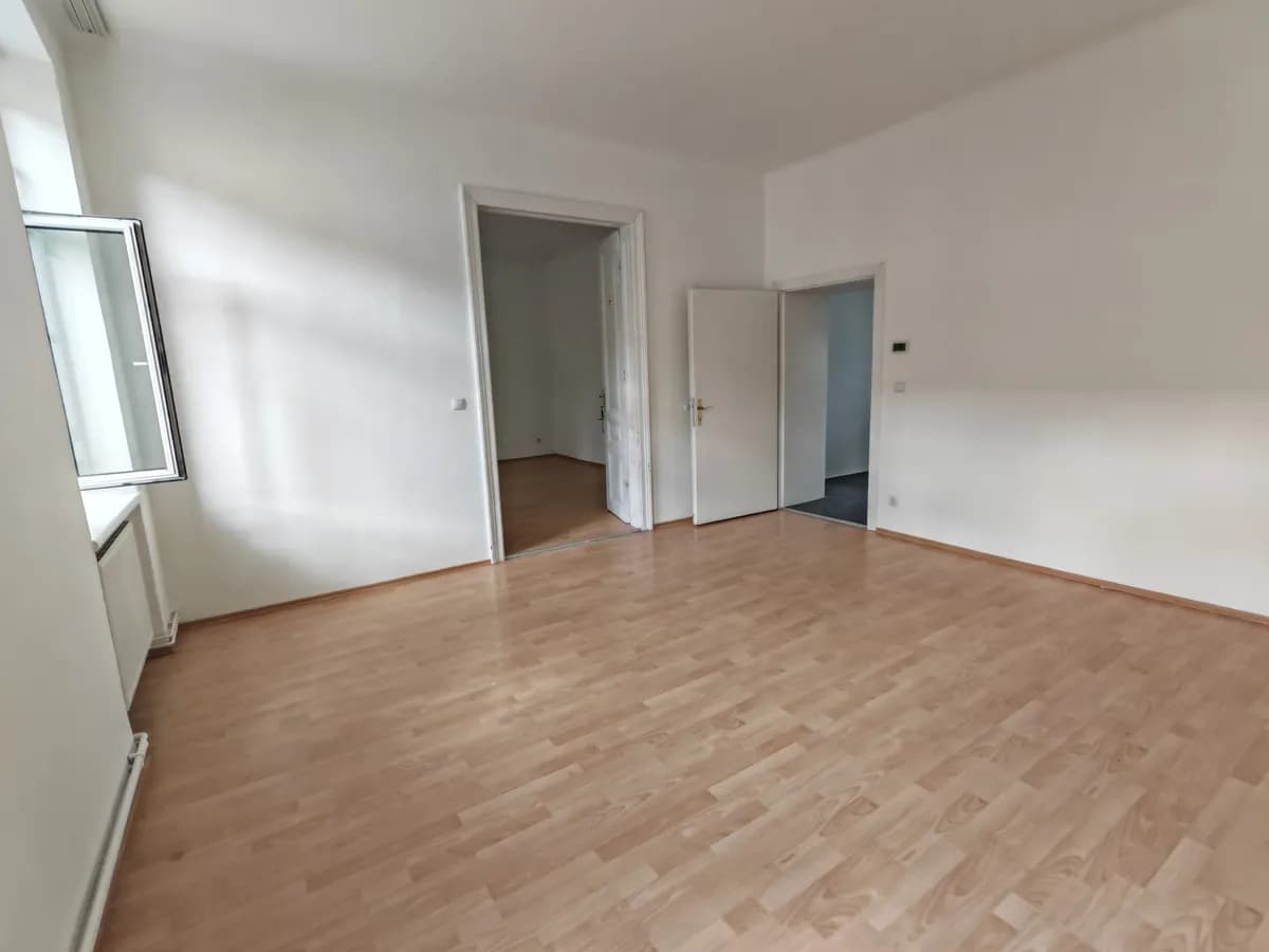 2-Zimmer-Wohnung mieten in Tulln – 70 m², € 709 – Bild 7 von 10