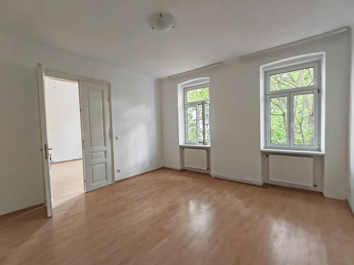 2-Zimmer-Wohnung mieten in Tulln – 70 m², € 709 – Bild 8 von 10