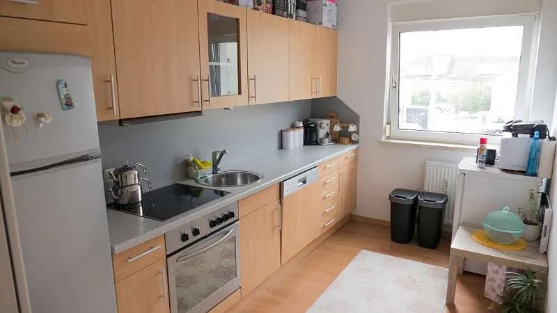 3-Zimmer-Wohnung mieten in Perg – 72 m², € 790