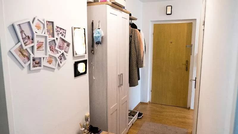 3-Zimmer-Wohnung mieten in Perg – 72 m², € 790 – Bild 2 von 10