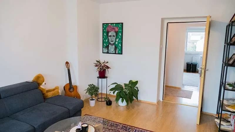 3-Zimmer-Wohnung mieten in Perg – 72 m², € 790 – Bild 3 von 10