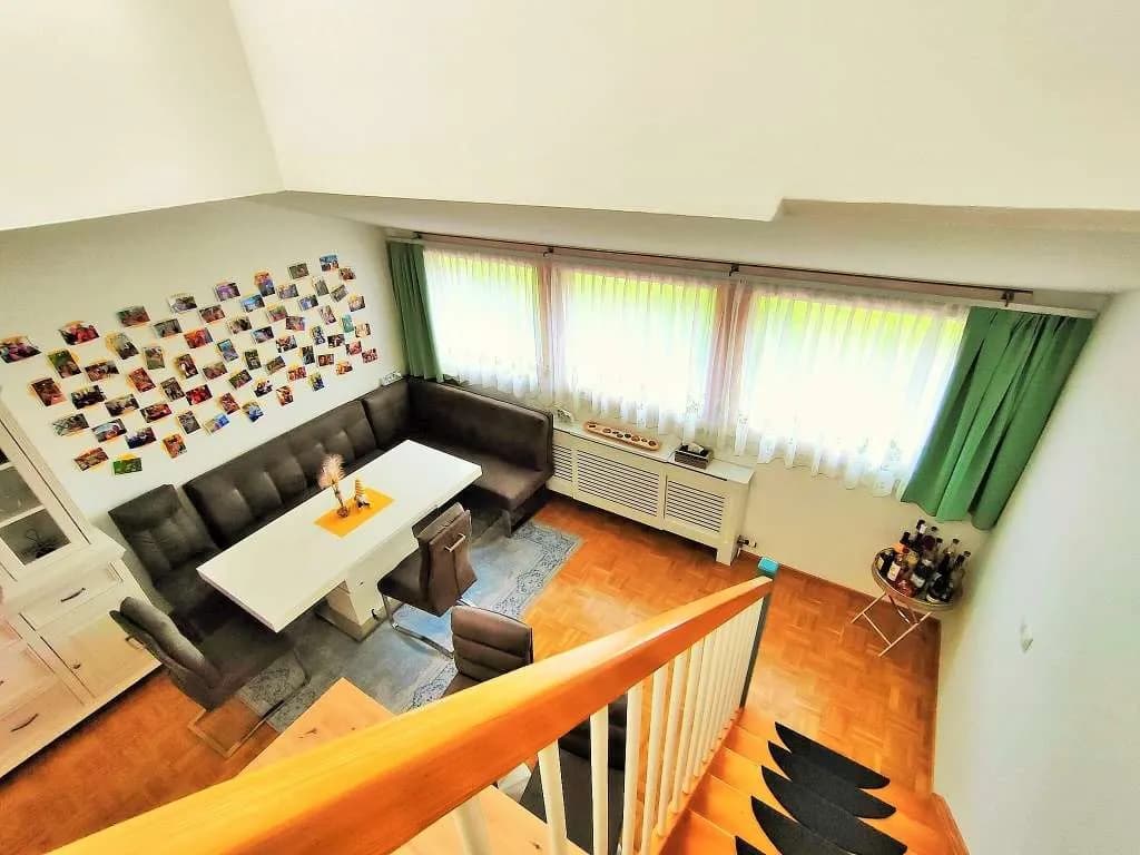 4-Zimmer-Wohnung kaufen in Murau – 100 m², € 228.400