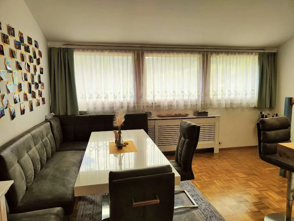 4-Zimmer-Wohnung kaufen in Murau – 100 m², € 228.400 – Bild 3 von 25