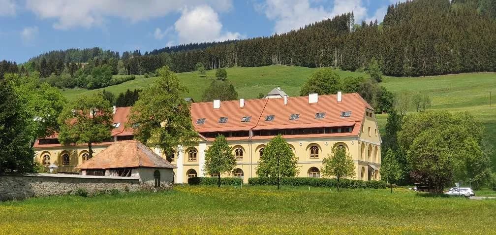 4-Zimmer-Wohnung kaufen in Murau – 100 m², € 228.400 – Bild 16 von 25