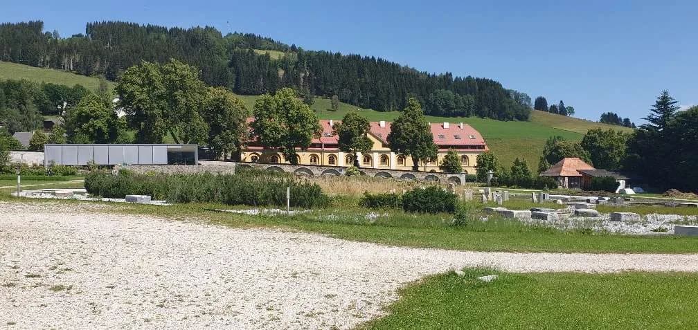 4-Zimmer-Wohnung kaufen in Murau – 100 m², € 228.400 – Bild 17 von 25