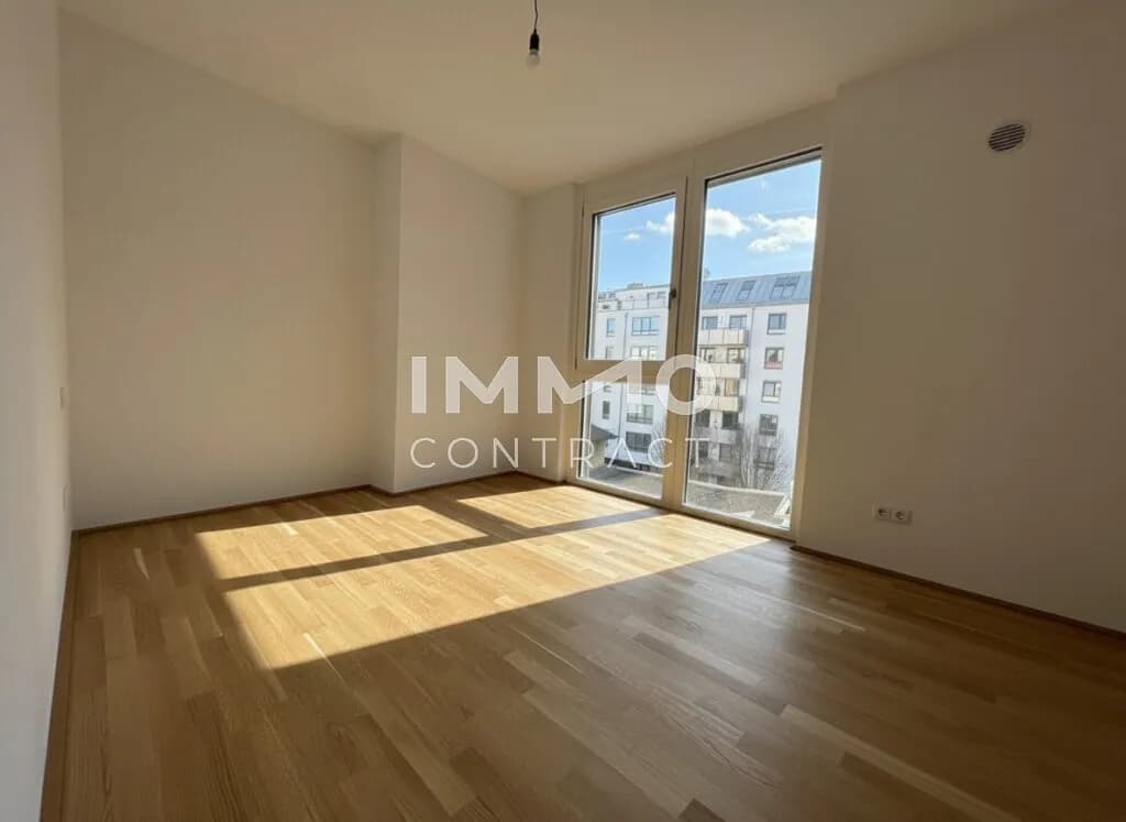 2-Zimmer-Wohnung kaufen in Wien – 46,32 m², € 303.100 – Bild 2 von 9