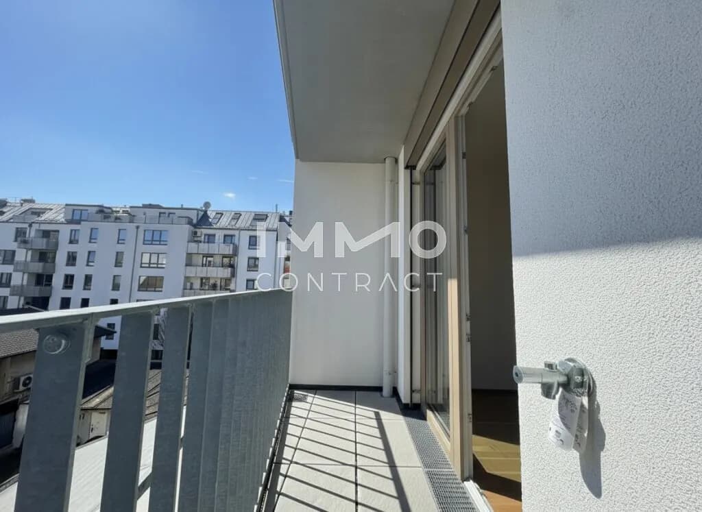 2-Zimmer-Wohnung kaufen in Wien – 46,32 m², € 303.100 – Bild 5 von 9