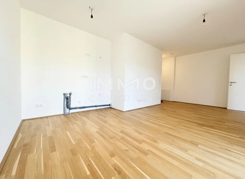 2-Zimmer-Wohnung kaufen in Wien – 46,32 m², € 303.100 – Bild 6 von 9