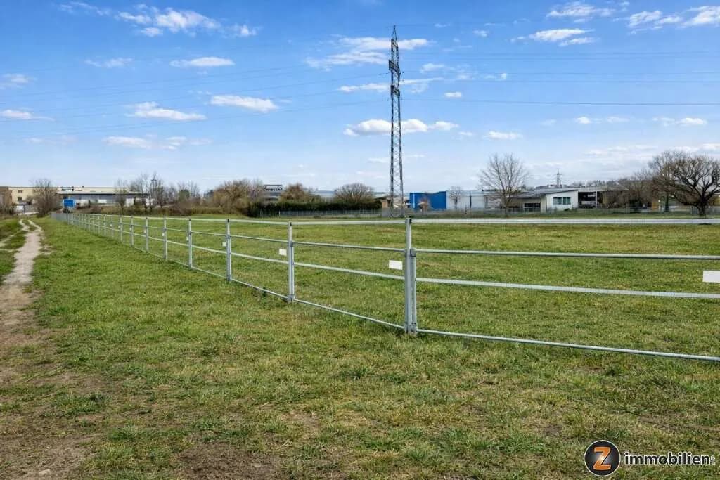 Immobilie kaufen in Eisenstadt - Umgebung – 5 040 m², € 350.000