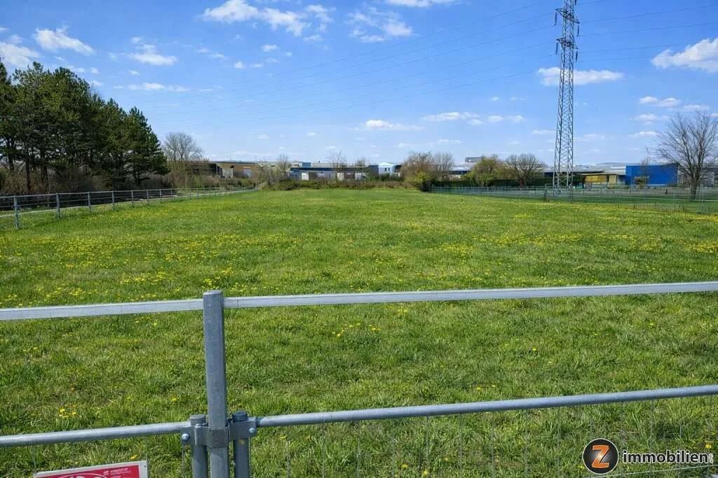 Immobilie kaufen in Eisenstadt - Umgebung – 5 040 m², € 350.000 – Bild 2 von 3