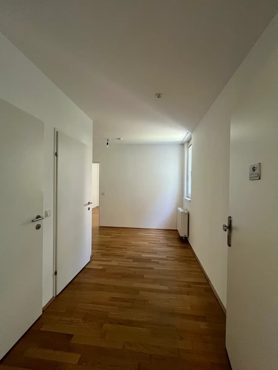 3-Zimmer-Wohnung mieten in Wien – 75 m², € 1.490 – Bild 2 von 13