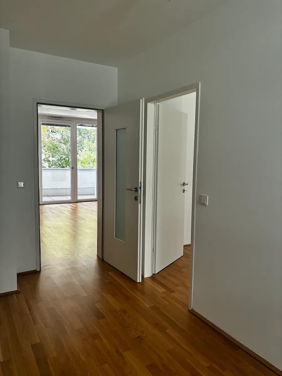 3-Zimmer-Wohnung mieten in Wien – 75 m², € 1.490 – Bild 3 von 13